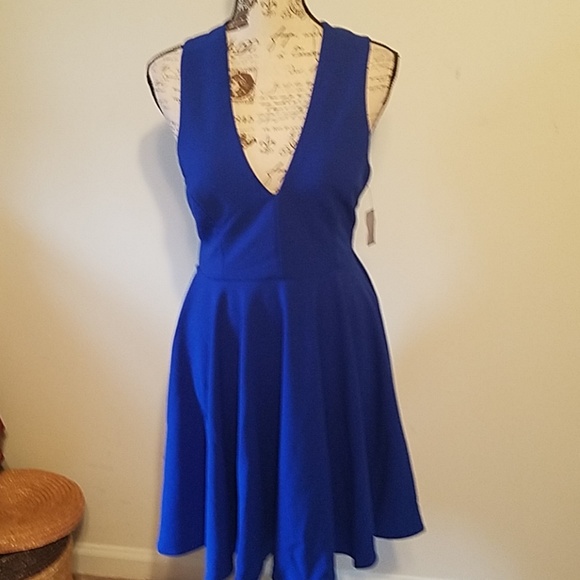 AKIRA Dresses & Skirts - Akira Dress NWT